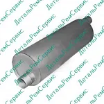 Глушитель 457040-1201010