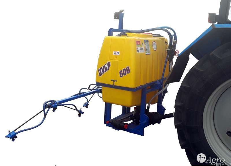 Опрыскиватель ЗУБР НШ10.31.11 Фермер