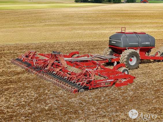 Комплекс дисковый посевной Horsch Pronto 9 SW