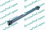 Вал карданный (рильсановое покрытие) (ан. 82.6-4715200А-01, 13-774.00.00) (ВК-82.6-4715200А-02)