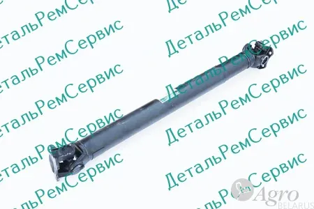 Вал карданный (рильсановое покрытие) (ан. 82.6-4715200А-01, 13-774.00.00) (ВК-82.6-4715200А-02)
