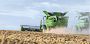 Комбайн John Deere серии S700