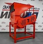 Дробилка молотковая Molot-10000