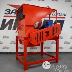 Дробилка молотковая Molot-10000