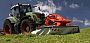 Косилка KUHN FC 3125 F