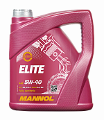   Mannol Elite 5w-40 (7903)