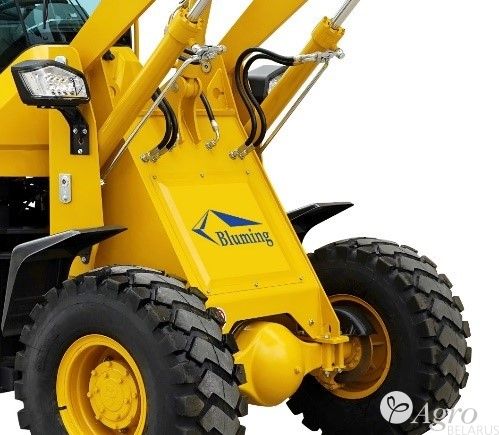 Погрузчик универсальный BLUMING БЛ-Т-916