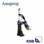 Мешалка погружная Amaprop (КСБ, Германия)