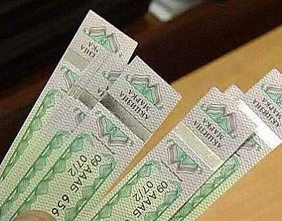 В Беларуси с 1 мая отдельный вид товаров освобожден от акцизов