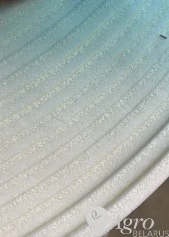 Isolon 500 3010 AV W( белый) 10мм