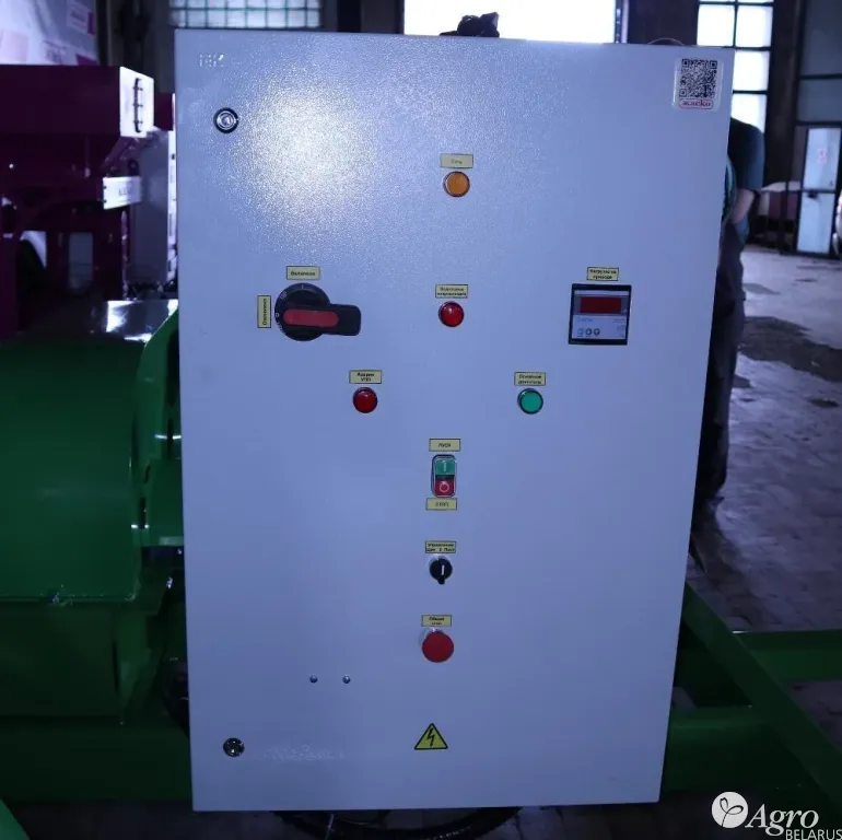 Блок силовой WALINGA (Канада) POWER PACK