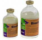 Биоциллин - 150 LA
