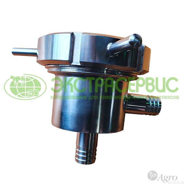 Корпус фильтра 2-3 тонны d-32 мм