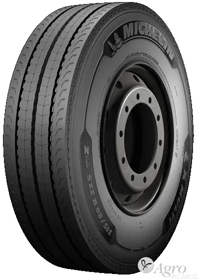 Шина грузовая 315/60R22.5 MICHELIN X MULTI Z VG TL 154/148L