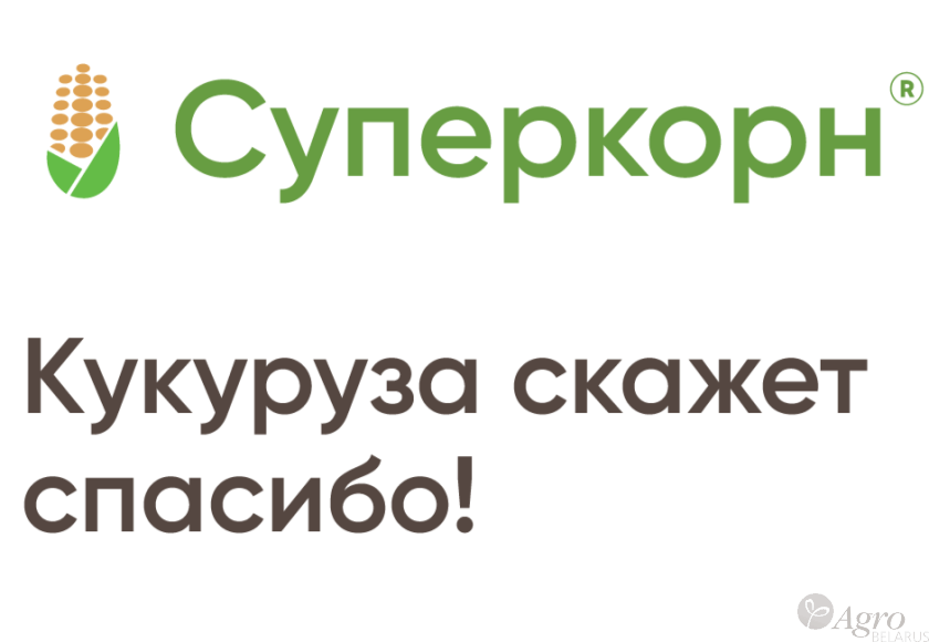 Гербицид Суперкорн