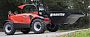 Погрузчик телескопический Manitou MLT-X 625 75 H