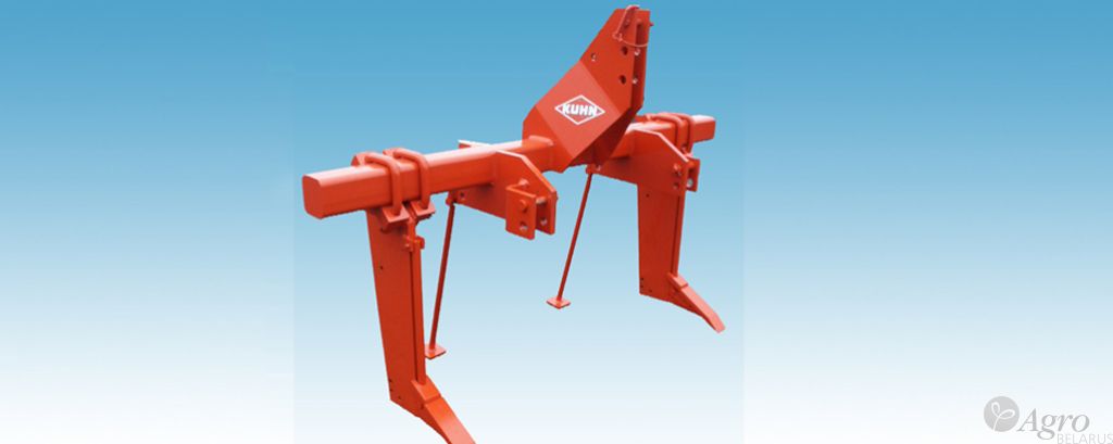 Глубокорыхлитель SO 370