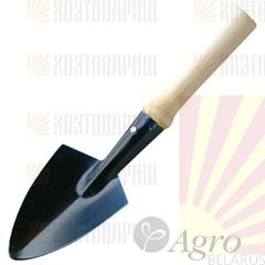 091356 Совок посадочный Заря