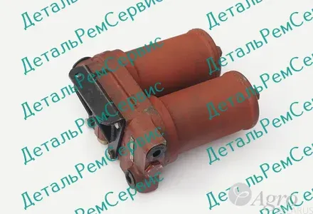 Фильтр сдвоенный 3022-1716010