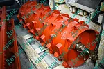 Барабан ускоряющий КЗК-12-0102600