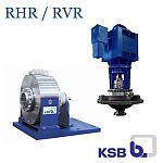       RHR / RVR (, )