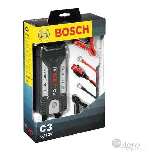 Устройство зарядное Bosch