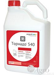 Гербицид Торнадо 540 ВР