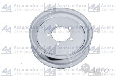 Колесо дисковое (4,50Ех16 (600-3101020))