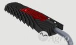 Светильник уличный светодиодный Super street 120