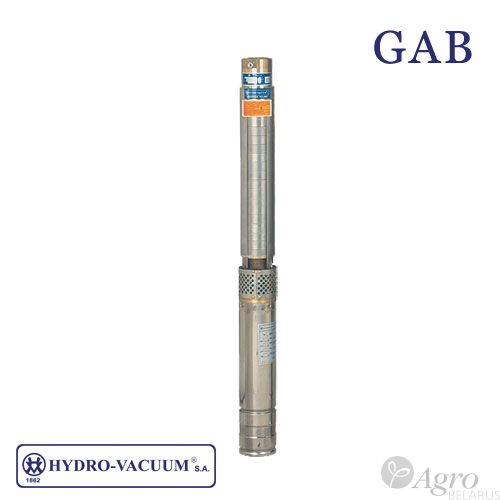 GAB (Hydro-Vacuum, Польша)