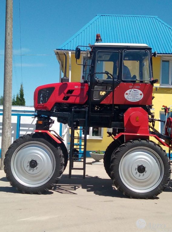 Трактор BL-1500 для обработки чайных плантаций/кукурузы/подсолнечника/хлопка