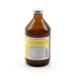 Вакцина против некробактериоза животных инактивированная