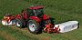   KUHN GMD 350