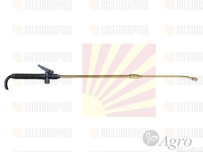 ST6023-01 Ручка опрыскивателя телескопическая STARTUL Garden