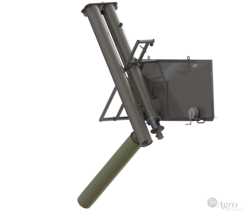 Загрузчик сеялок бортовой Сальсксельмаш ЗСБ-30