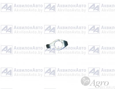 Пластина фиксирующая (220-2308017)