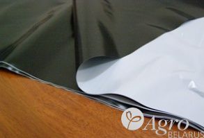 Пленка для укрытия сенажных ям 14м х 50м (125 мкм) 700м2