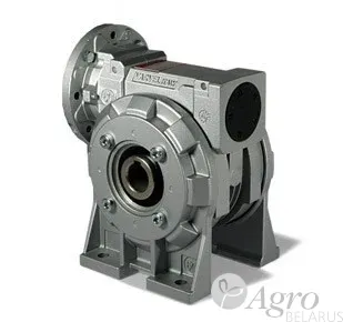 Мотор-редуктор VARVEL серии FRS 60 (7ЧМ) червячный