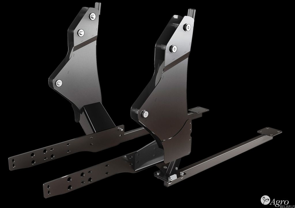 Погрузчик КУН фронтальный навесной Универсал LITE