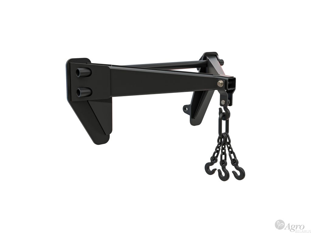 Устройство грузоподъемное КУН(TURS)-2000-8