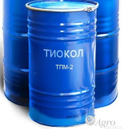 Тиокол Полимер ТПМ-2