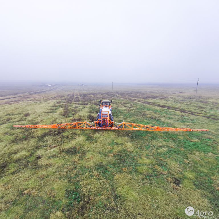 Опрыскиватель ЗУБР ПШ GRAND Master 4000