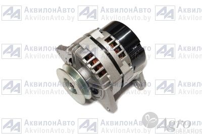 Генератор 28В 60А (ан. 3232.3771-10) (LPA02017)