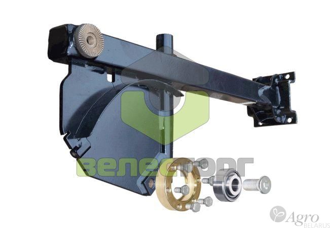 Подшипник диска сошника 00240199 HORSCH