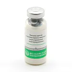 Вакцина инактивированная эмульгированная против некробактериоза животных