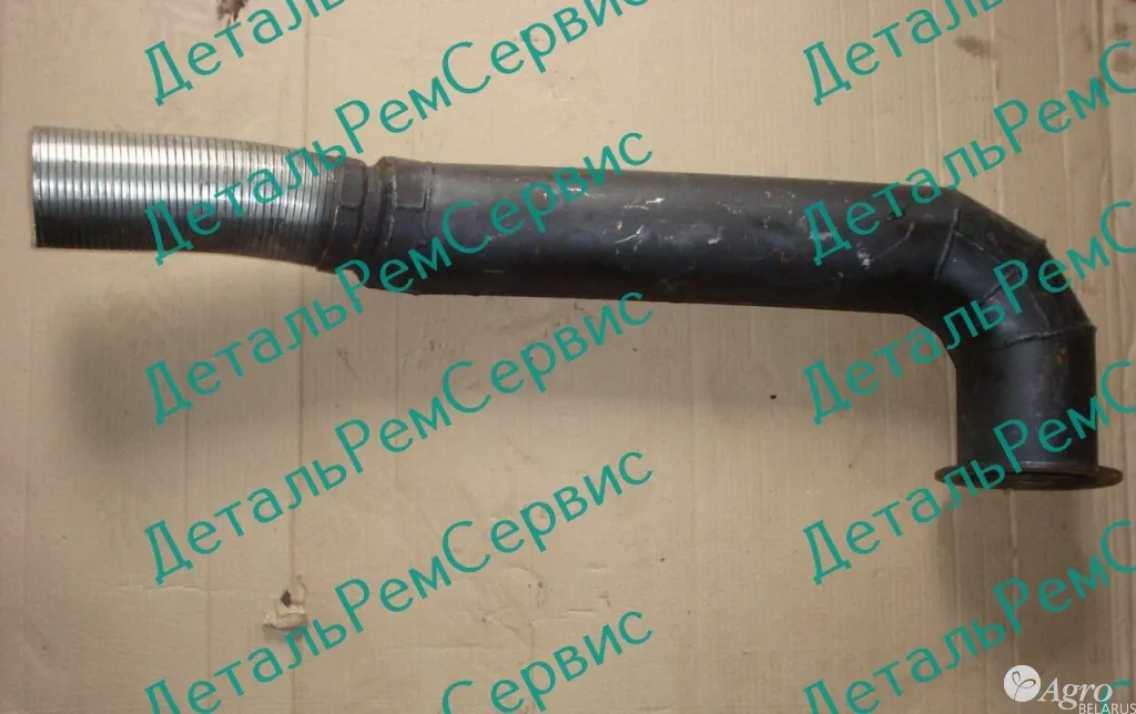 Патрубок 2822ДЦ-1205010