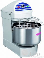 Спиральный тестомес VIATTO DH-20B