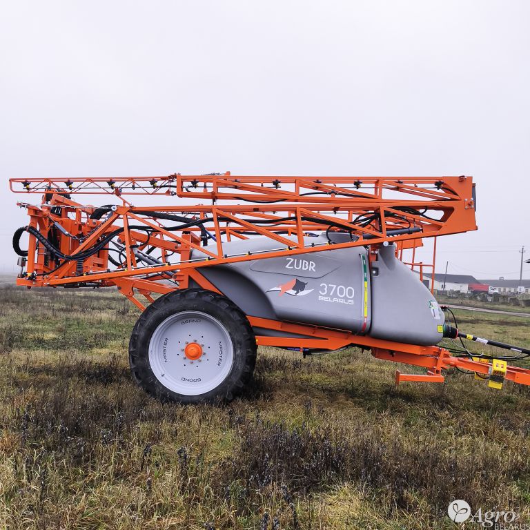 Опрыскиватель ЗУБР ПШ GRAND Master 4000