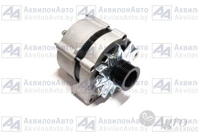 Генератор МАЗ Дойц 24В 80А (Tesla Technics) (TT12461)