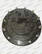 Ступица 4522-3104010 МТЗ 3522 (нов. образца)